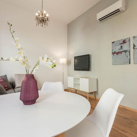 Helmi34 - Appartamento Dotato Di Tutti I Comfort Nel Centro Di Cagliari Exterior photo