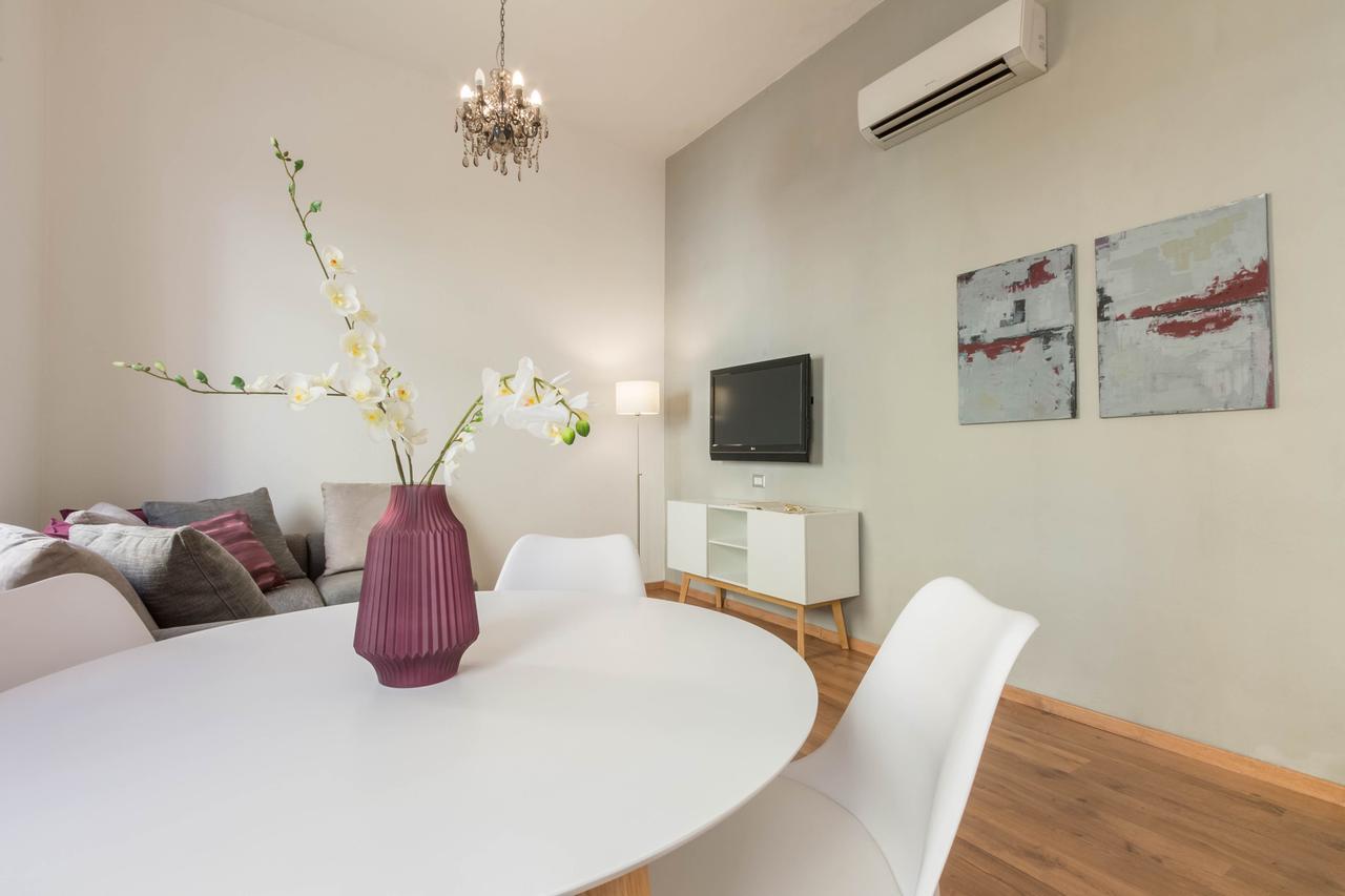 Helmi34 - Appartamento Dotato Di Tutti I Comfort Nel Centro Di Cagliari Exterior photo