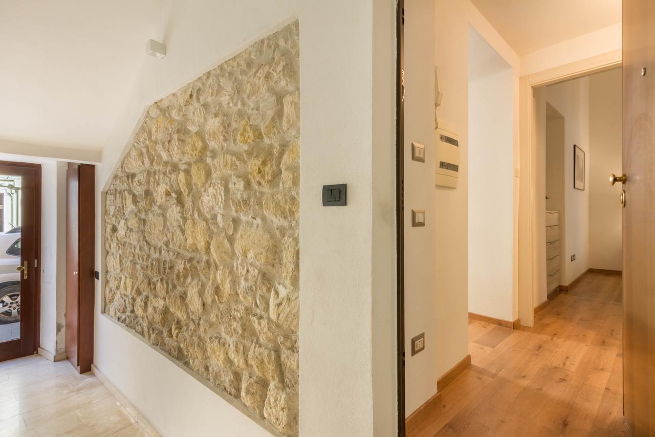 Helmi34 - Appartamento Dotato Di Tutti I Comfort Nel Centro Di Cagliari Exterior photo